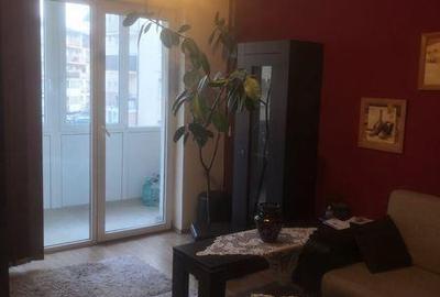 Garsonieră în Florești - 4
