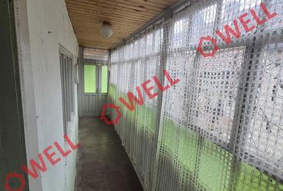 Casă cu 2 camere cu Teren 493 Mp în Central - 6