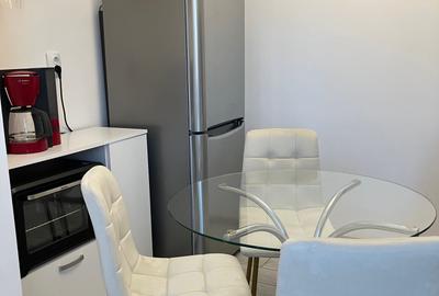 Inchiriere apartament 2 camere,4/4,renovat,mobilat utilat,modern si curat,600€ - 5