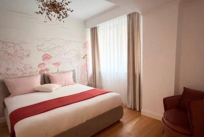 Ultralux, designer modern, bloc chic langa parc, intretinere redusa - 4