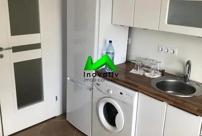 Apartament de inchiriat 2 camere Sibiu Deventer - 5