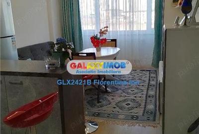 Apartament cu 2 camere decomandat, mobilat în Drumul Taberei - 3