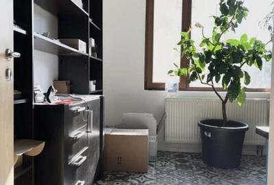 Apartament 2 camere, 65mp utili, terasa 123mp, parter inalt-Torontalului - 5