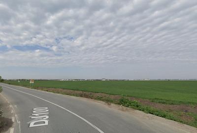 Tunari teren intravilan aproximativ 18.000 mp – la iesire Tunari - 3