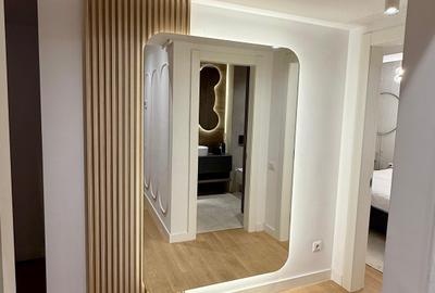 Apartament | 2 camere | bloc nou | prima inchiriere | parcare | 13 Septembrie - 14