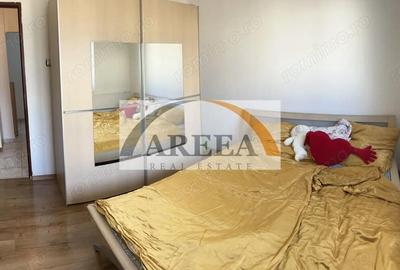 Apartament cu 3 camere decomandat în Decebal - 1