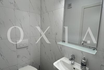 Apartament cu 3 camere semidecomandat, mobilat în Lipovei - 10