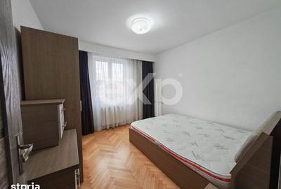 Apartament cu 2 camere decomandat în Calea București - 4