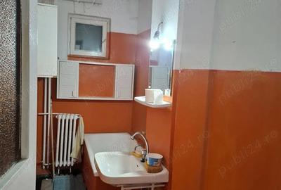 Apartament cu 2 camere nedecomandat în Circumvalațiunii - 4