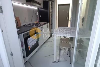Apartament cu 2 camere, mobilat în Lunca Cetățuii - 5