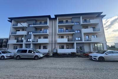 Garsonieră în Central - 1