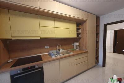Apartament 2 camere de Lux cu Vedere Spre Mare  Zona Faleza Nor&?Constanta - 5