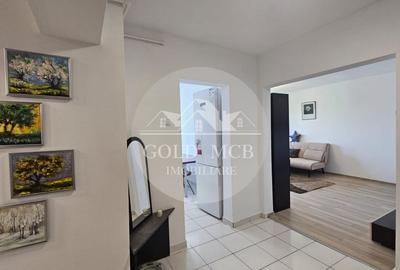 3 Camere -Bulevardul Unirii - 7
