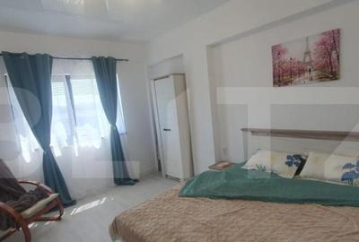 Apartament cu 2 camere decomandat în Central - 1