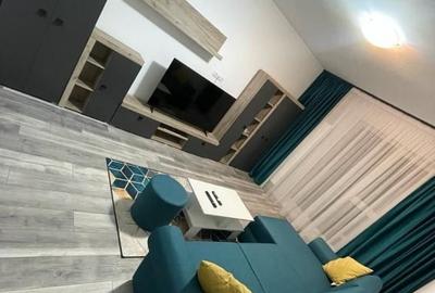 2 camere ,decomandat, 54 mp, parcare, zona The Office, Marasti - 1