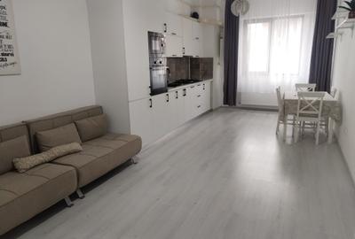 Apartament cu 2 camere semidecomandat în Nicolina - 2