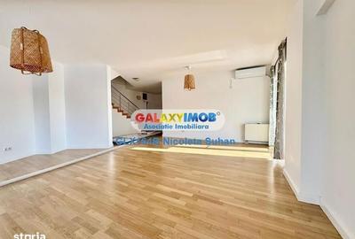 Apartament cu 4 camere, mobilat în Nordului - 11