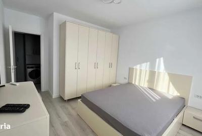 Apartament cu 2 camere decomandat în Dacia - 5