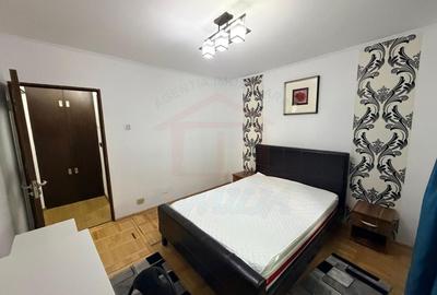 Apartament cu 3 camere decomandat în Siderurgiștilor - 12