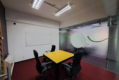 Spatiu pentru birouri, 1105 mp utili, situat in zona Semicentrala! - 5