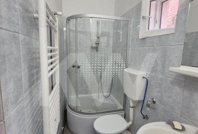 De inchiriat garsoniera centrala – Sibiu - 5