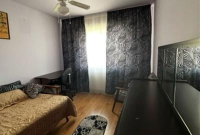Apartament cu 3 camere decomandat în Central - 4