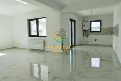 Casă individuală cu 4 camere cu Canalizare în Berceni - 3