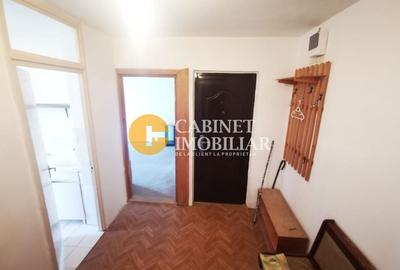 Apartament 2 camere decomandat, Clopotari - Nicolina - 6