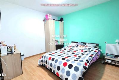 Apartament cu 3 camere decomandat în Central - 2