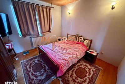 Teren de 1481 mp, în Nicolina - 4