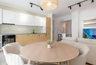REA1023811 Apartament modern 2 camere in Marmura Residence I Loc de parcare incl - 4