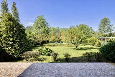 Casă individuală cu 6 camere cu Canalizare în Pipera - 28