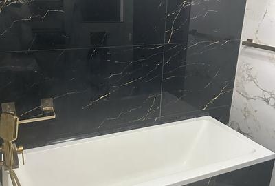 Apartament cu 2 camere nedecomandat în Jiului - 4