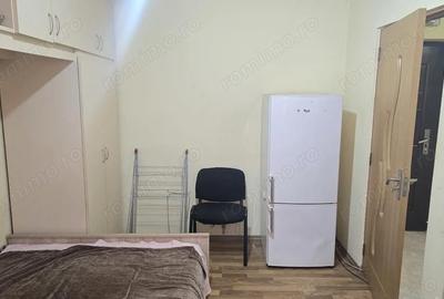 Garsonieră decomandată în Dacia - 8