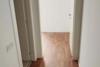 Apartament 4 camere Straulesti - 19