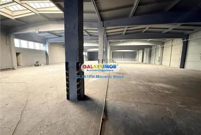 Spațiu comercial, de 600 mp, în Sud