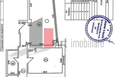 Sos. Giurgiului, Cimitirul Luteran, vanzare apartament 3 camere cu centrala - 6