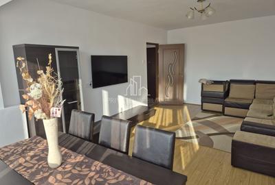 Apartament 3 Camere, De Inchiriat, Zona Tudor - 4