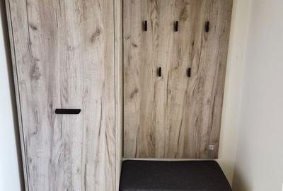 Apartament cu 2 camere semidecomandat în Mărăști