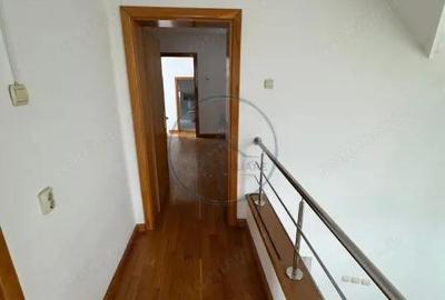 Casă cu 4 camere cu Teren 273 Mp în Central - 6