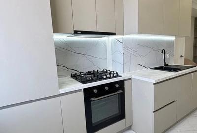Garsonieră decomandată în Pantelimon - 2