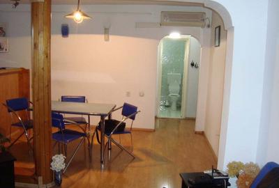 Apartament decomandat - 5