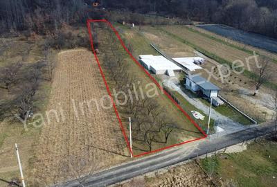 Teren de 2172 mp, în Albești - 9