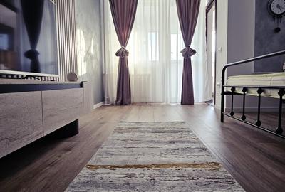 Garsonieră decomandată în Dristor - 2