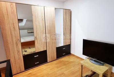 Alexandru - Minerva, studio dublu modern - 9