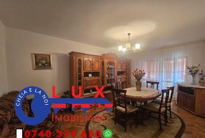 ID 609 Apartament 3 camere * Str BABADAG - 3