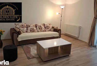 Apartament cu 2 camere decomandat, mobilat în Grozăvești - 6