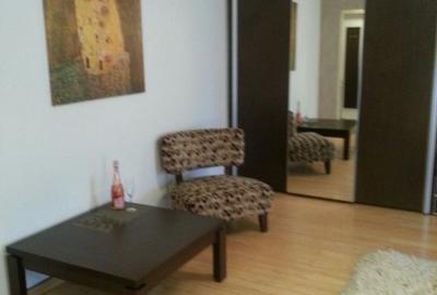 Garsonieră decomandată, mobilată în Unirii - 6