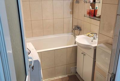Garsonieră decomandată în Calea București - 1