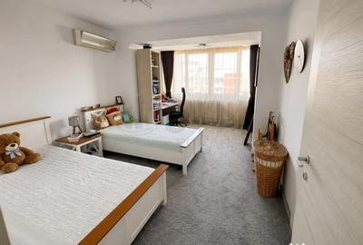 Apartament cu 4 camere decomandat în Băneasa - 7